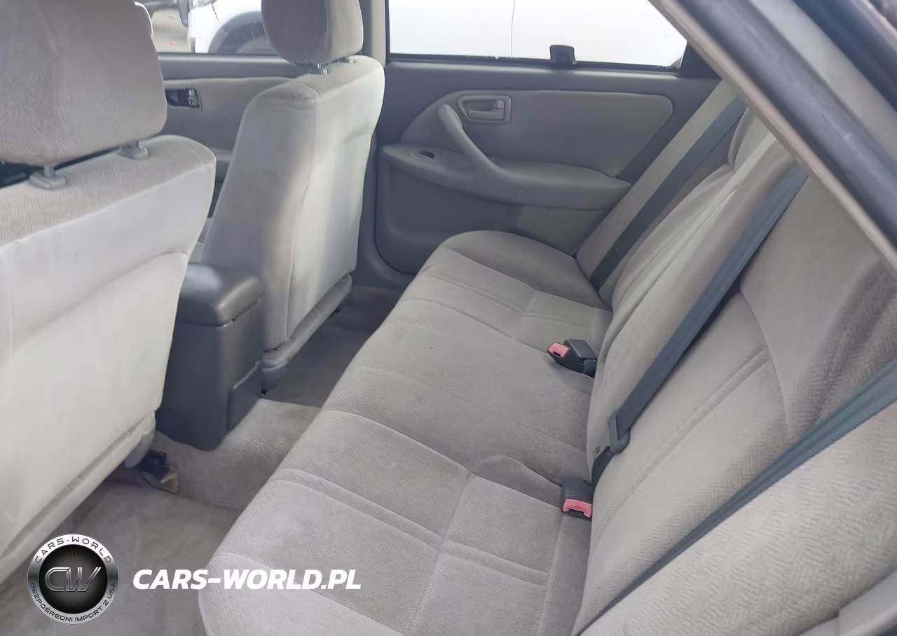 1999 Toyota Camry Ce VIN:4T1BG22K7XU529894 - 8