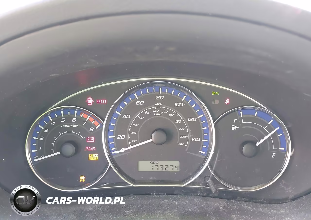 2011 Subaru Forester 2.5X Premium VIN:JF2SHADC6BG755919 - 7