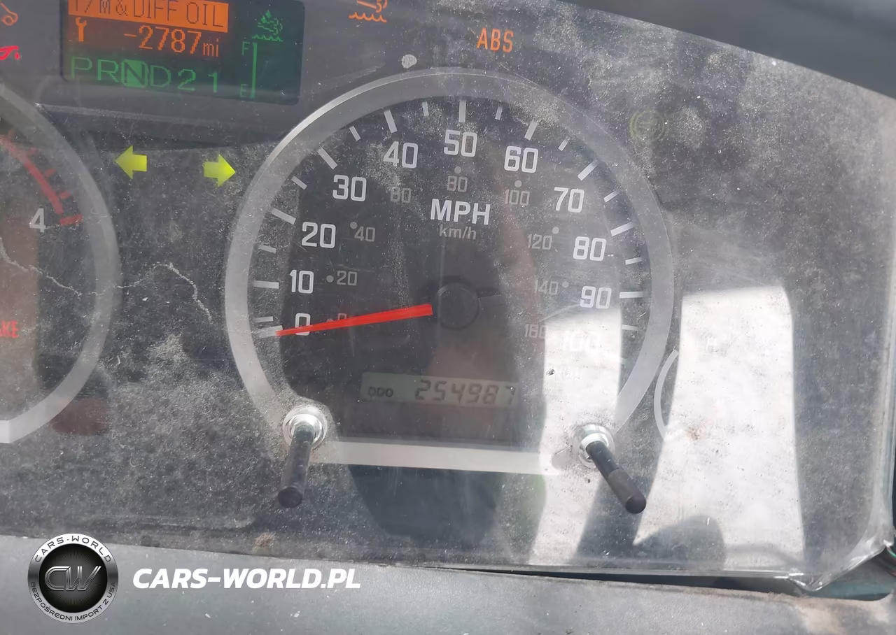 2015 Isuzu Npr Dsl Reg At VIN:JALC4W164F7002260 - 5