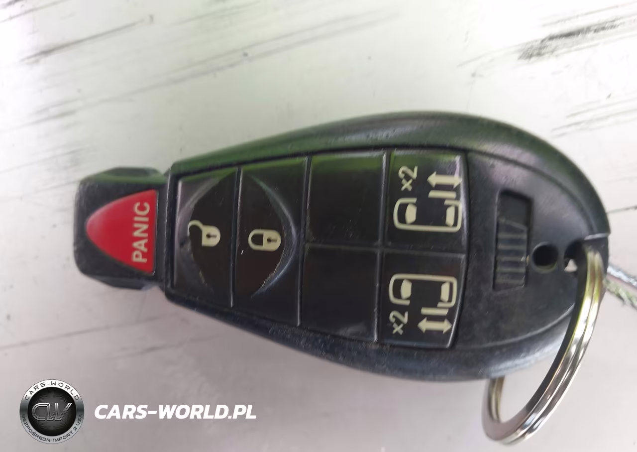 2012 Dodge Grand Caravan Crew VIN:2C4RDGDG4CR205956 - 11