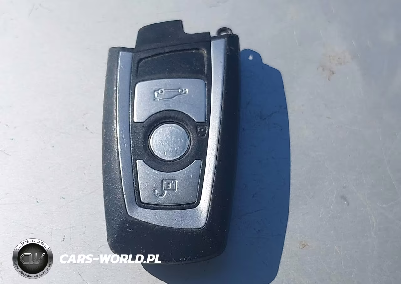2014 BMW 328I VIN:WBA3A5C50EJ464161 - 11