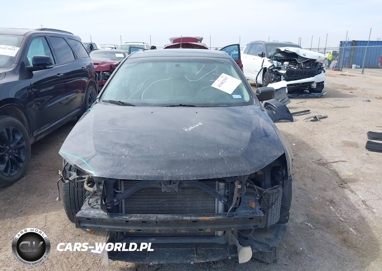 2011 Ford Fusion Sel VIN:3FAHP0JA5BR225027 - 13