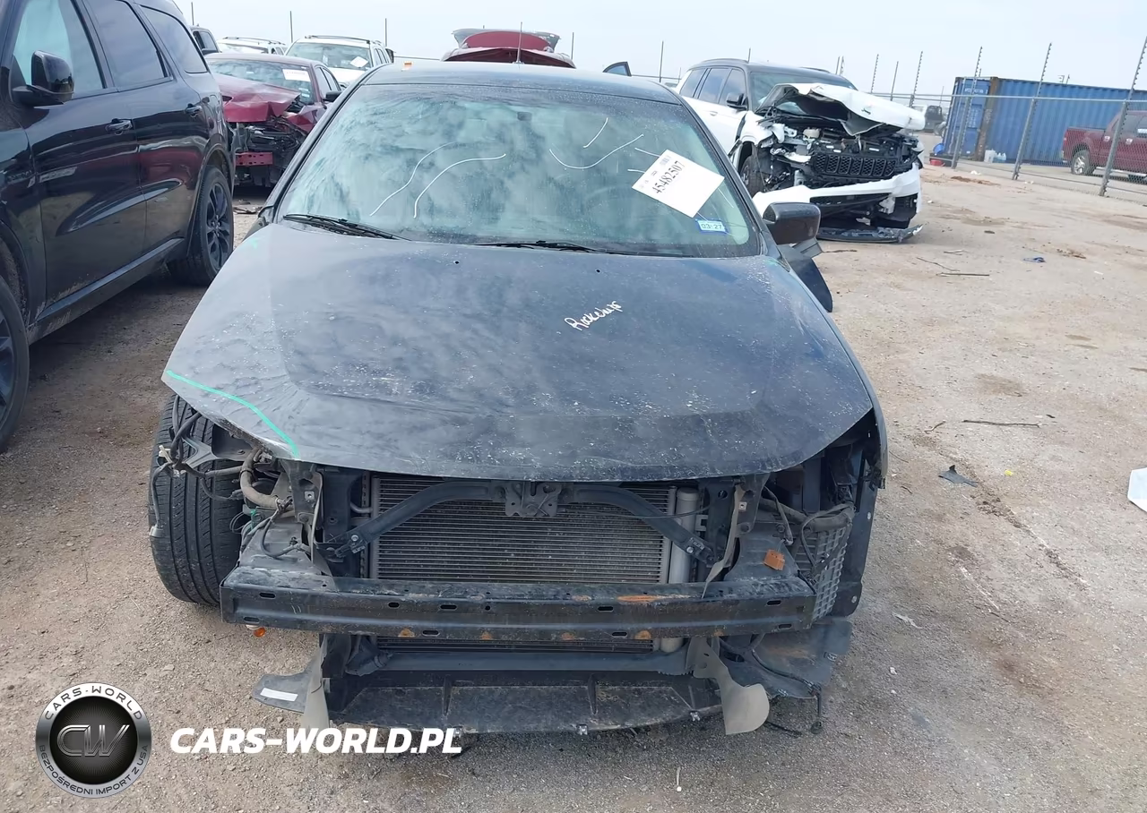 2011 Ford Fusion Sel VIN:3FAHP0JA5BR225027 - 6