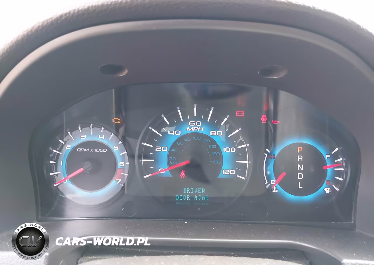 2011 Ford Fusion Sel VIN:3FAHP0JA5BR225027 - 7