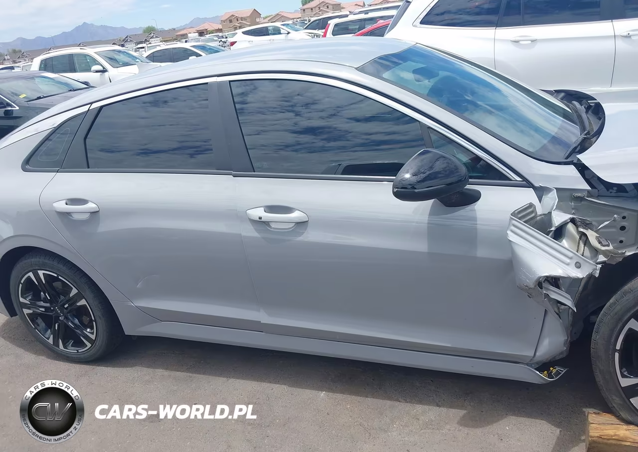 2024 Kia K5 Gt-Line VIN:5XXG64J23RG233354 - 14