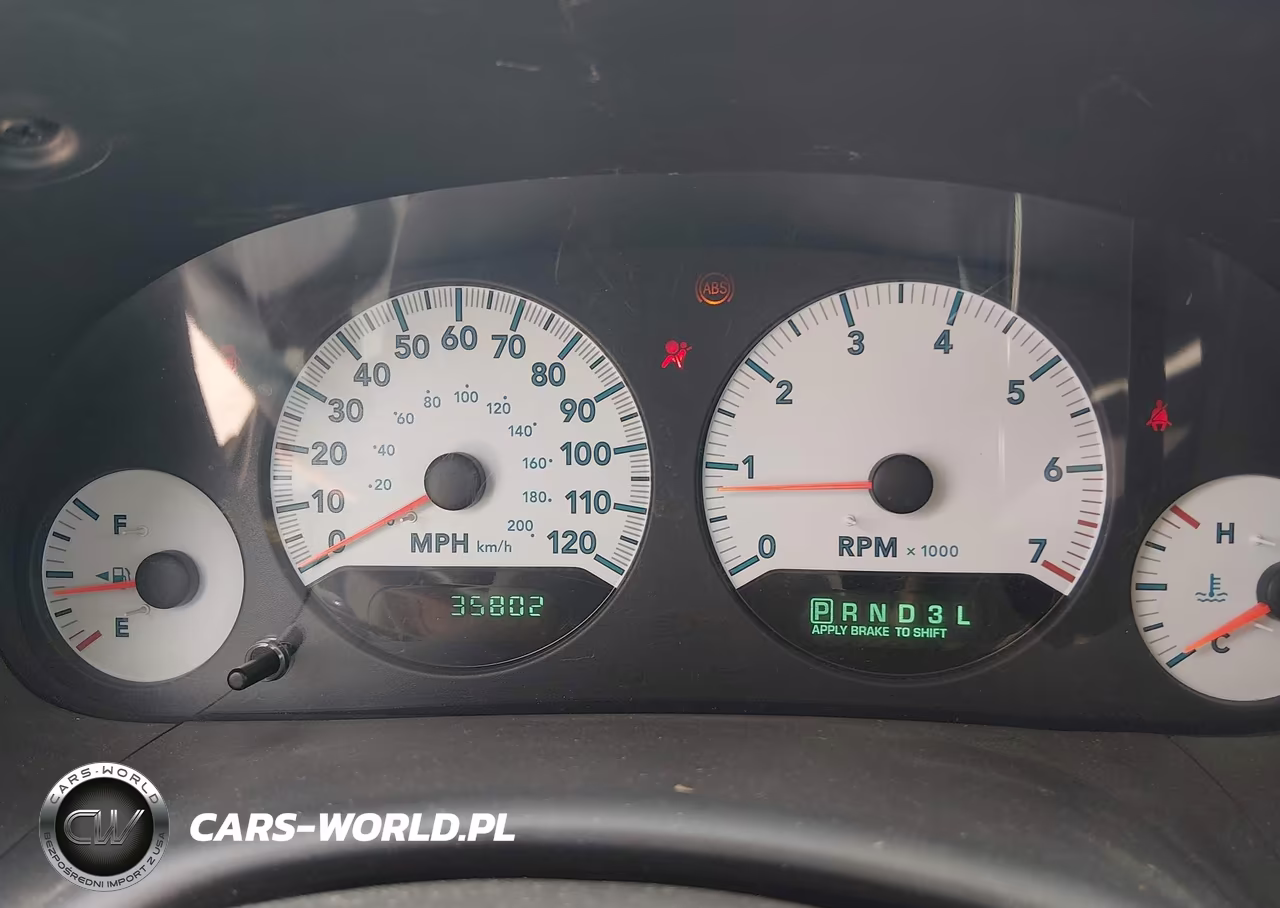2007 Dodge Grand Caravan Se VIN:1D4GP24RX7B134515 - 7