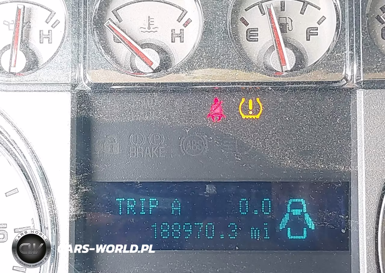 2010 Ford F-150 Platinum VIN:1FTFW1CV2AFC60050 - 15