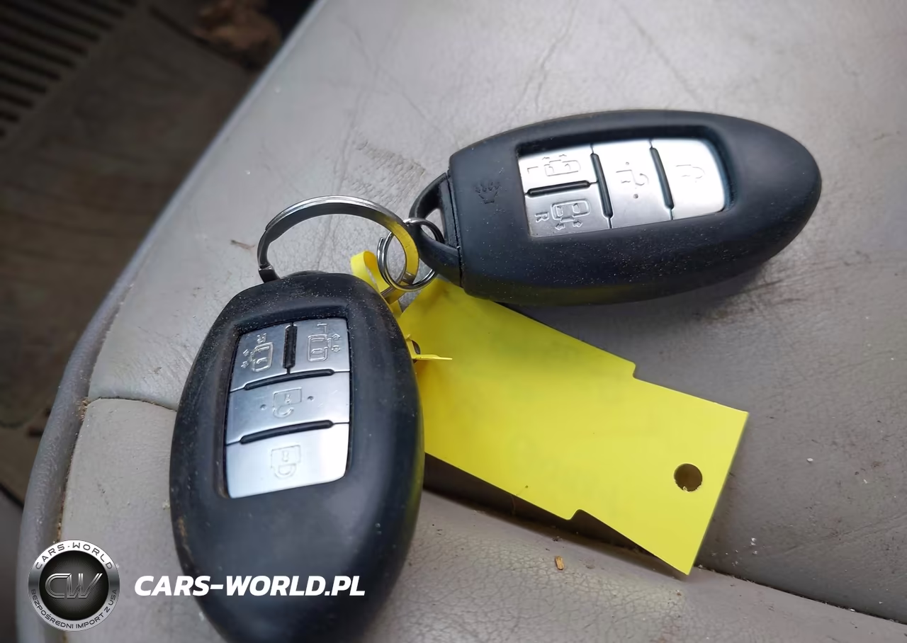 2012 Nissan Quest Sv VIN:JN8AE2KP3C9050939 - 11