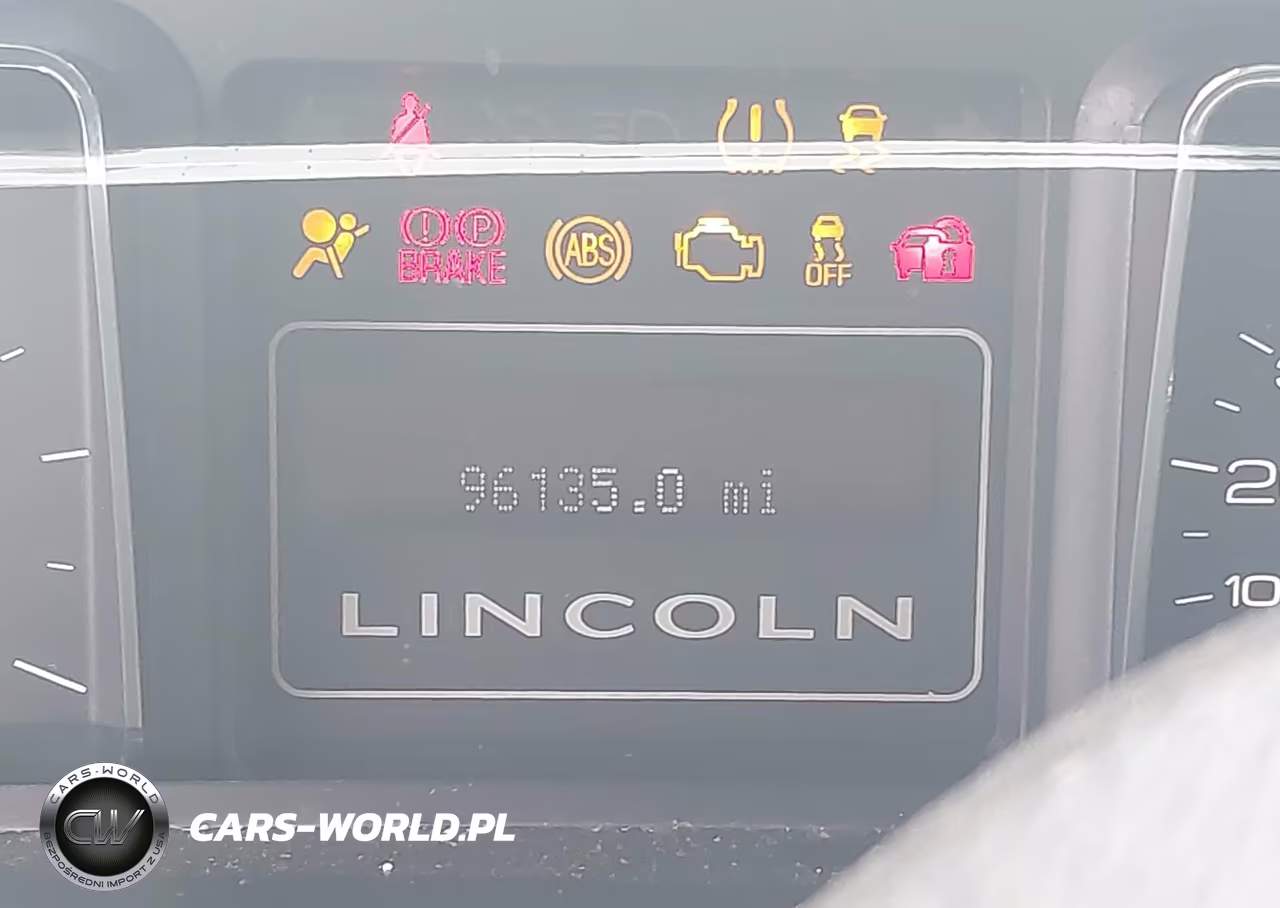 2013 Lincoln Navigator L VIN:5LMJJ3J5XDEL02409 - 16