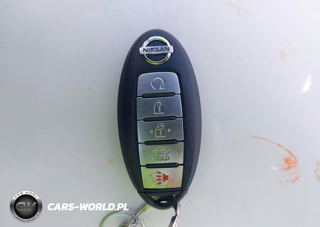 2015 Nissan Altima 2.5 Sl VIN:1N4AL3AP5FN407404 - 11