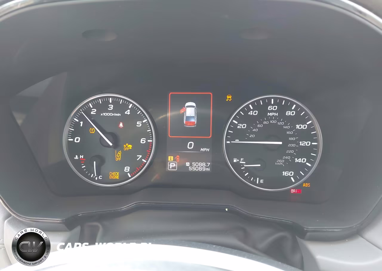 2022 Subaru Legacy Premium VIN:4S3BWAC68N3019074 - 7