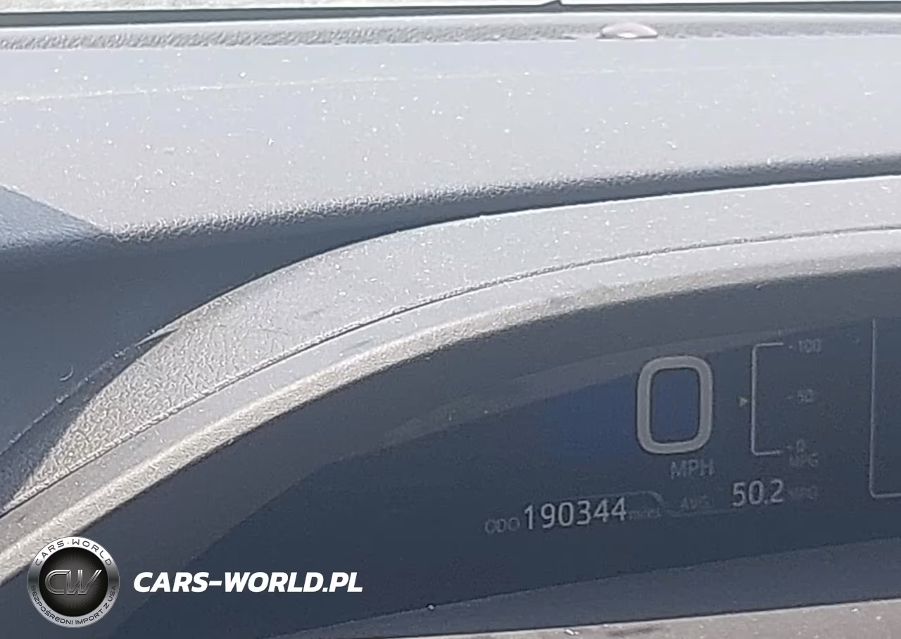 2018 Toyota Prius Prime Plus VIN:JTDKARFP5J3077252 - 15