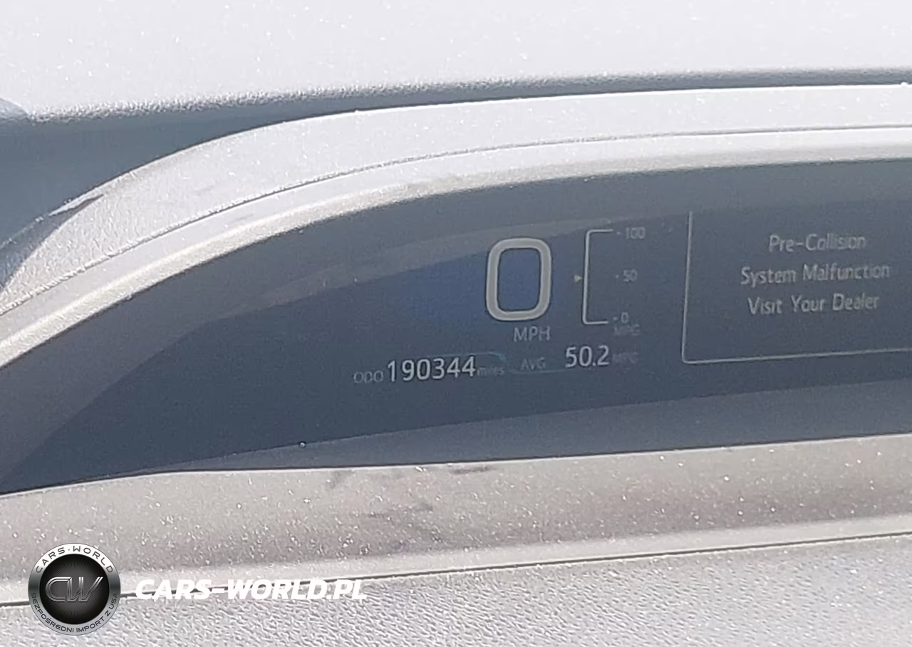 2018 Toyota Prius Prime Plus VIN:JTDKARFP5J3077252 - 7