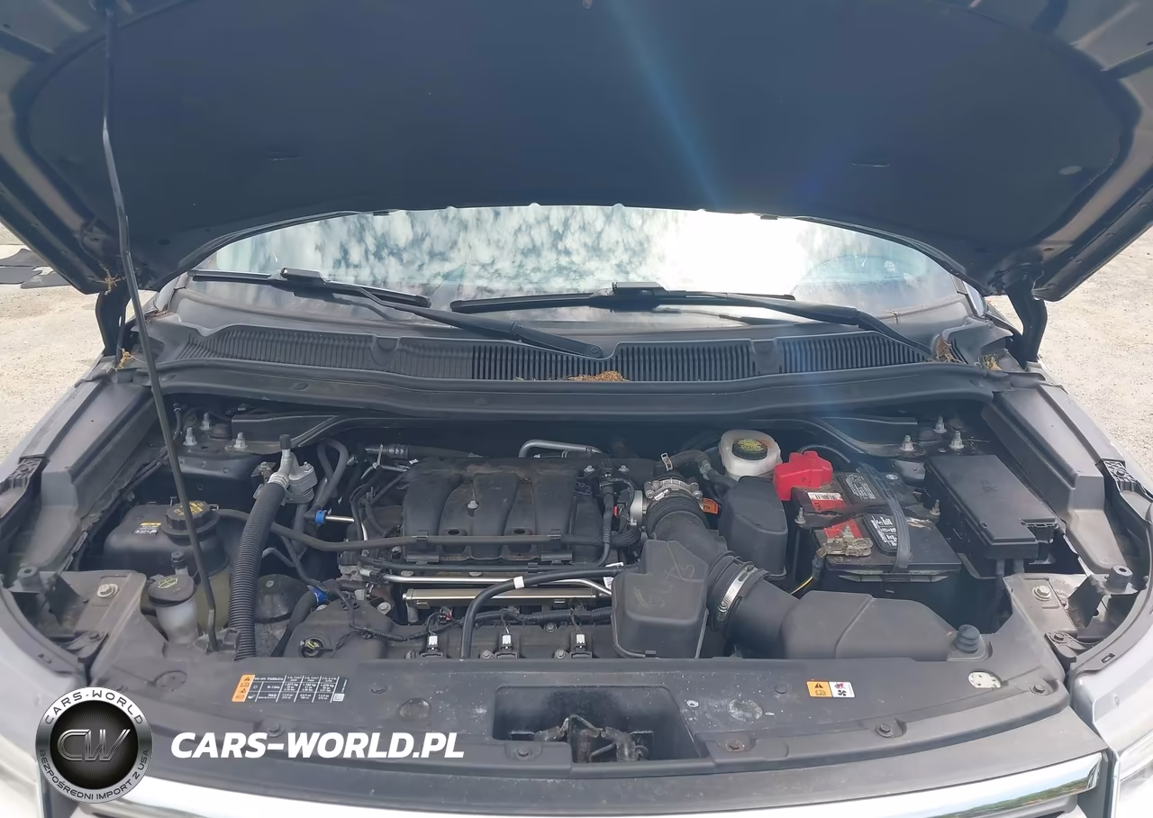 2018 Ford Explorer Xlt VIN:1FM5K8D84JGA50323 - 10