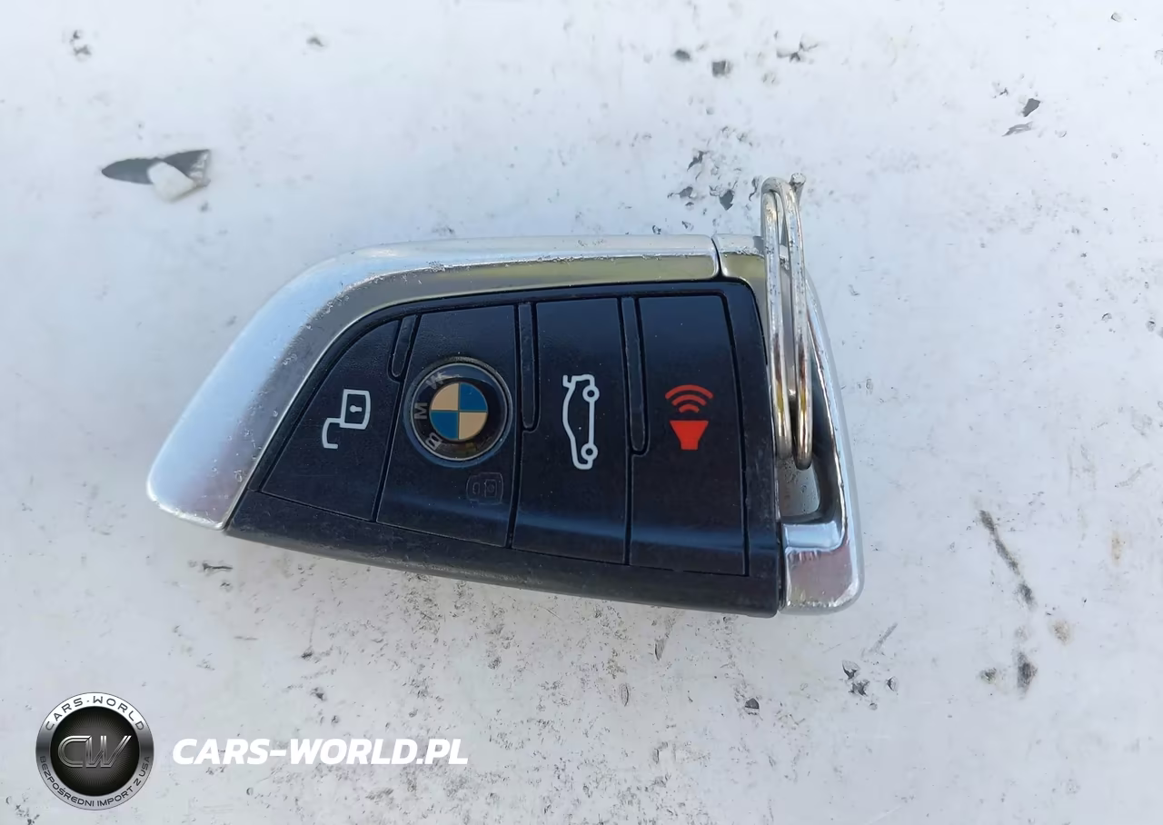 2019 BMW 330I VIN:WBA5R1C59KAJ98600 - 11
