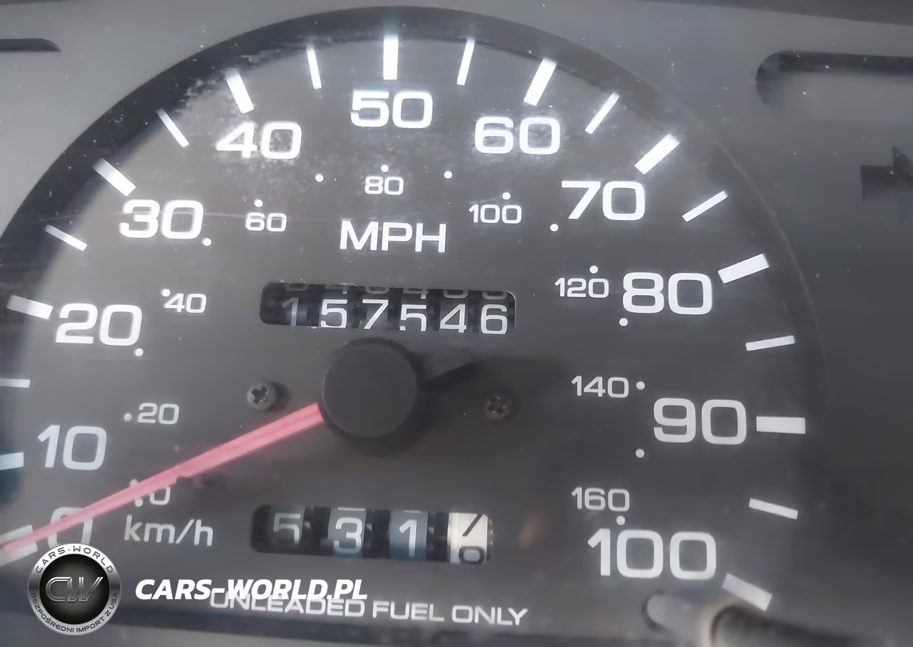 1995 Nissan Truck E-Xe VIN:1N6SD11S5SC422878 - 16
