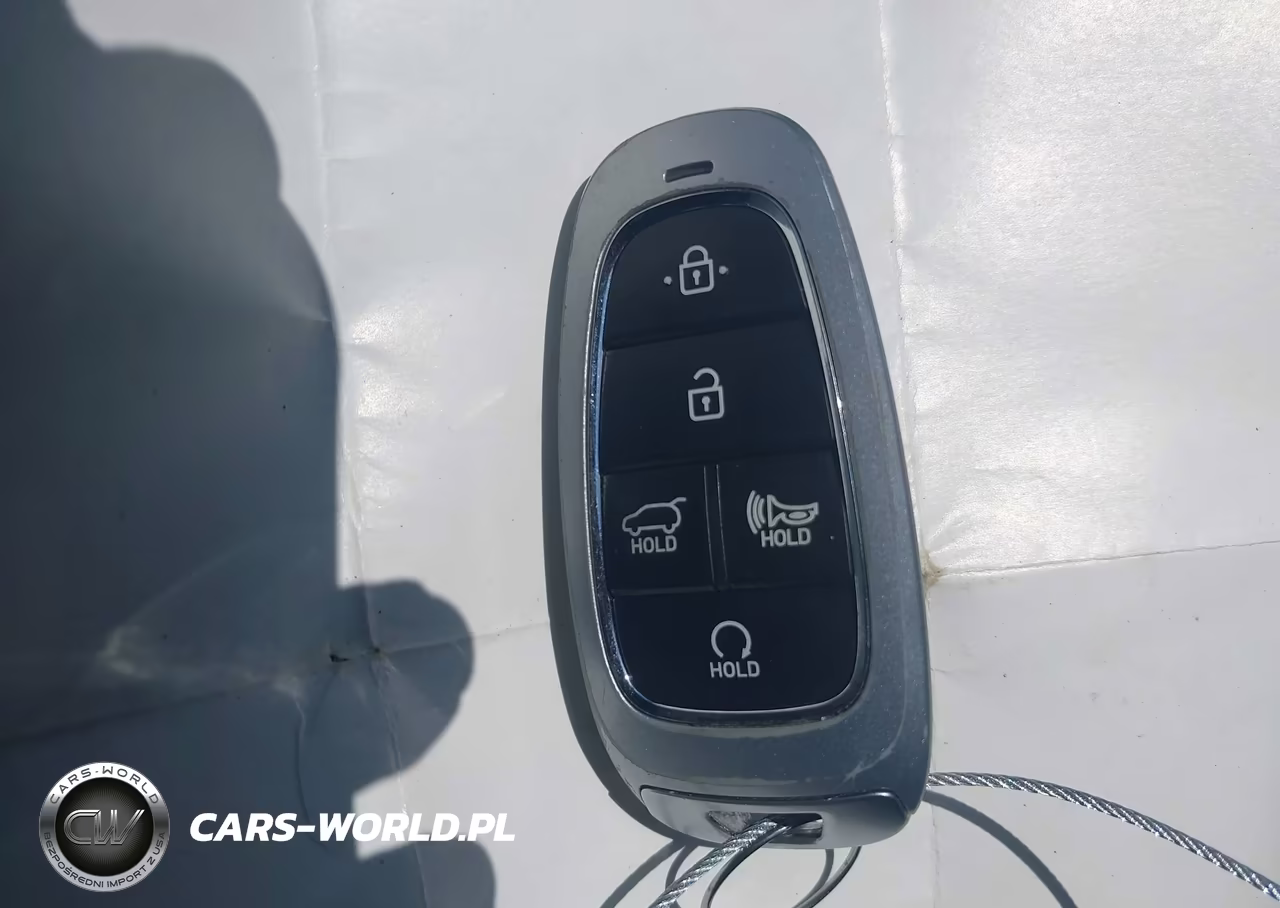 2021 Hyundai Santa Fe Sel VIN:5NMS64AJ1MH330371 - 11