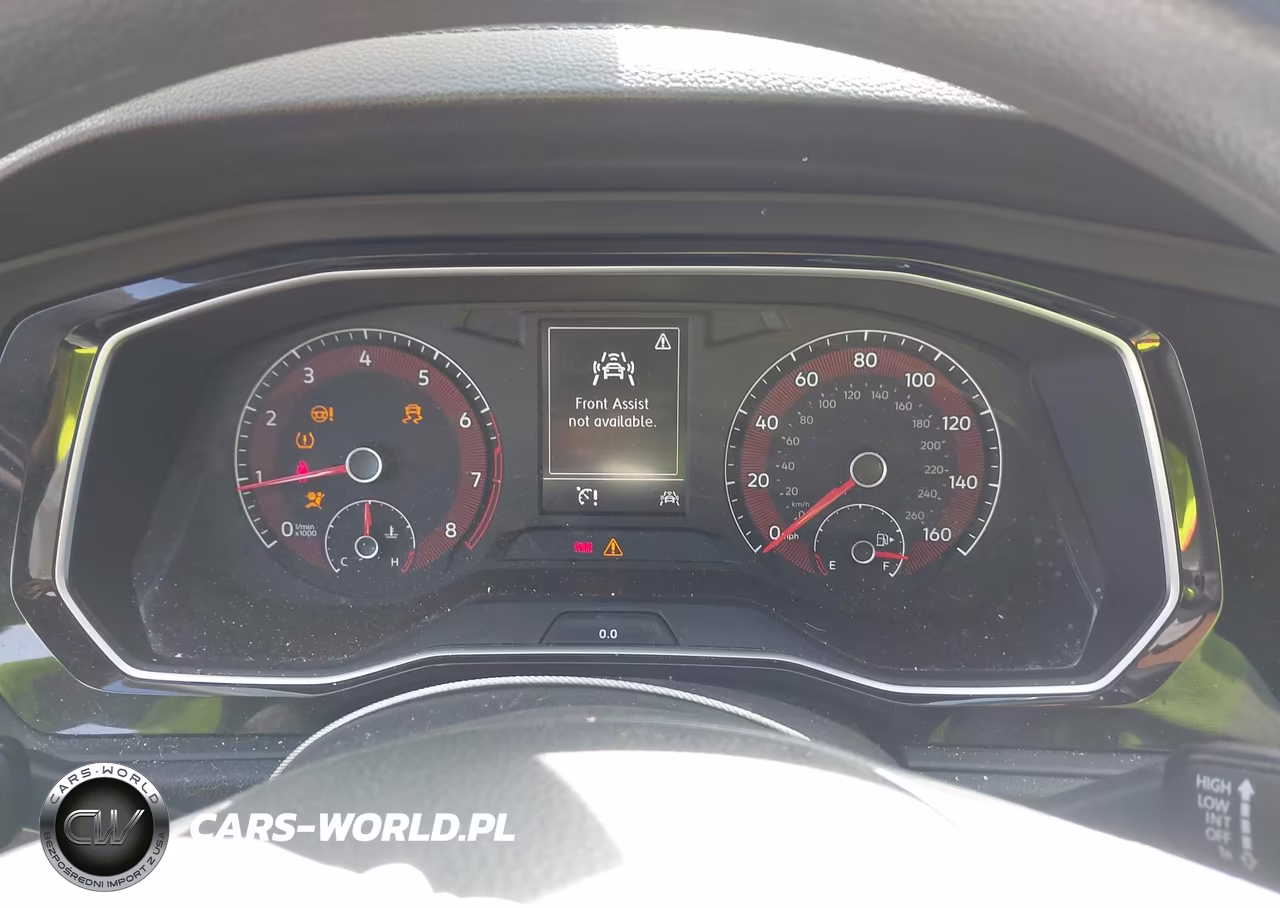 2020 Volkswagen Jetta 1.4T R-Line-1.4T S VIN:3VWN57BU7LM071629 - 7