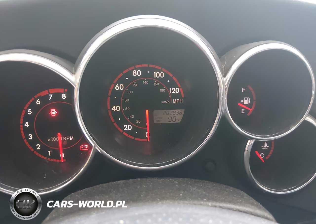 2007 Toyota Matrix Xr VIN:2T1KR32E97C630530 - 7