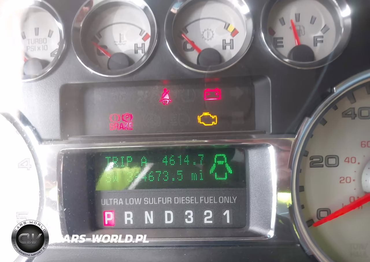 2008 Ford F250 Super Duty VIN:1FTSW21R18ED47626 - 15