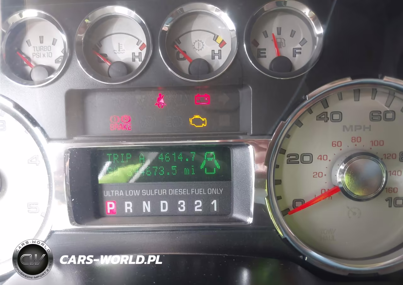 2008 Ford F250 Super Duty VIN:1FTSW21R18ED47626 - 7