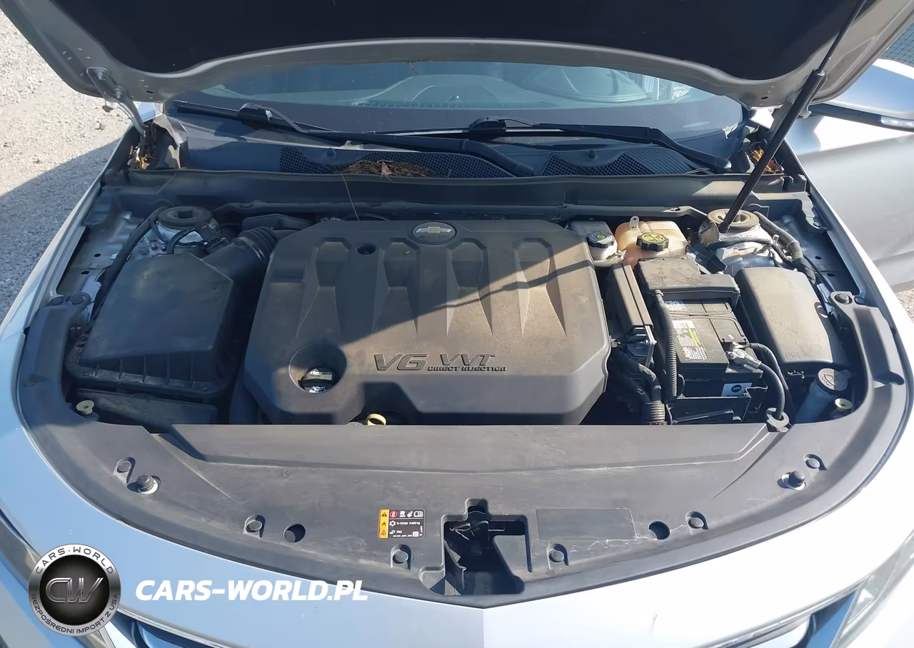 2020 Chevrolet Impala Fwd Lt VIN:1G11Z5S35LU111504 - 10