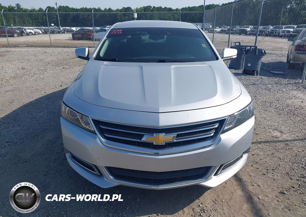 2020 Chevrolet Impala Fwd Lt VIN:1G11Z5S35LU111504 - 12