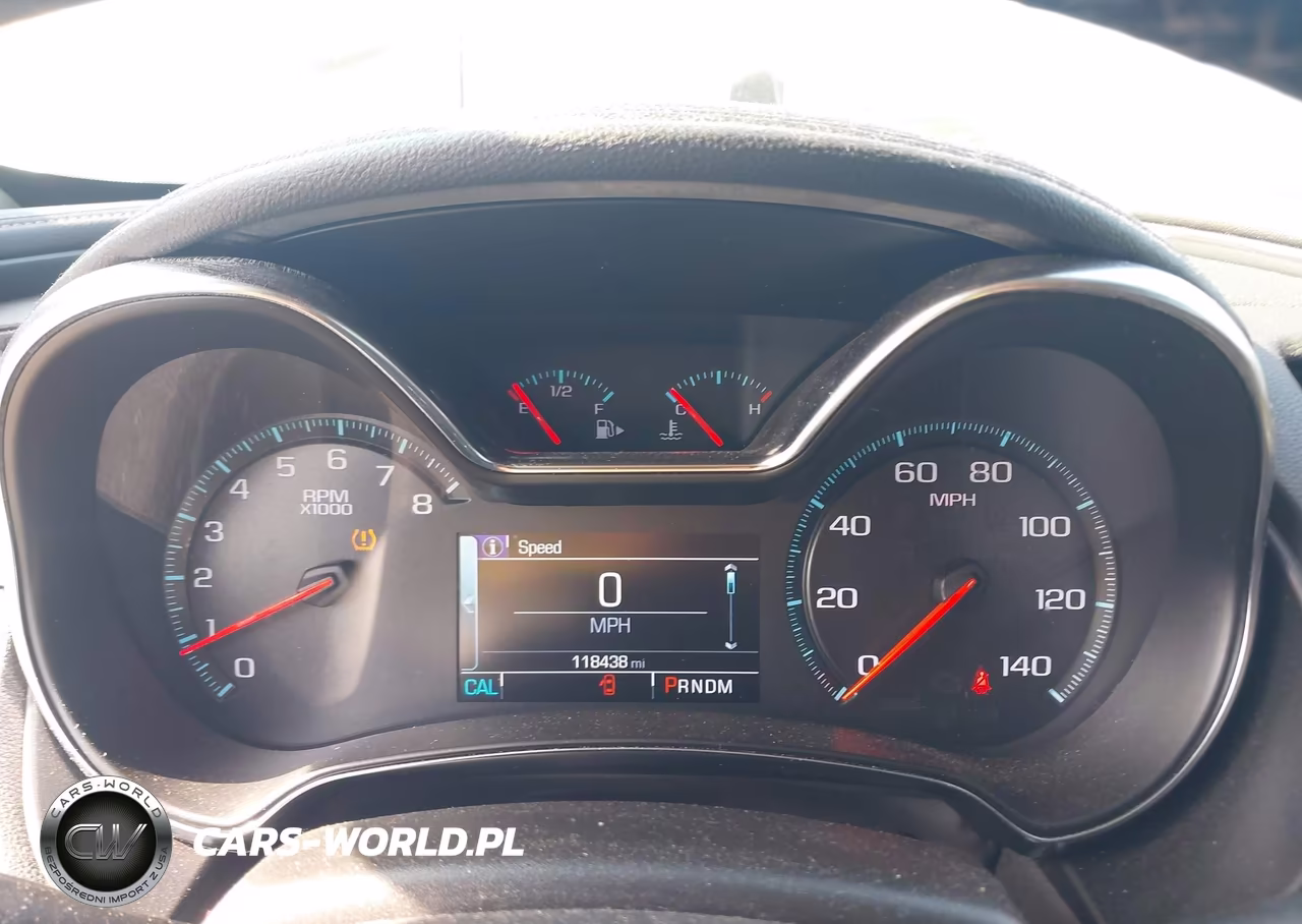 2020 Chevrolet Impala Fwd Lt VIN:1G11Z5S35LU111504 - 7