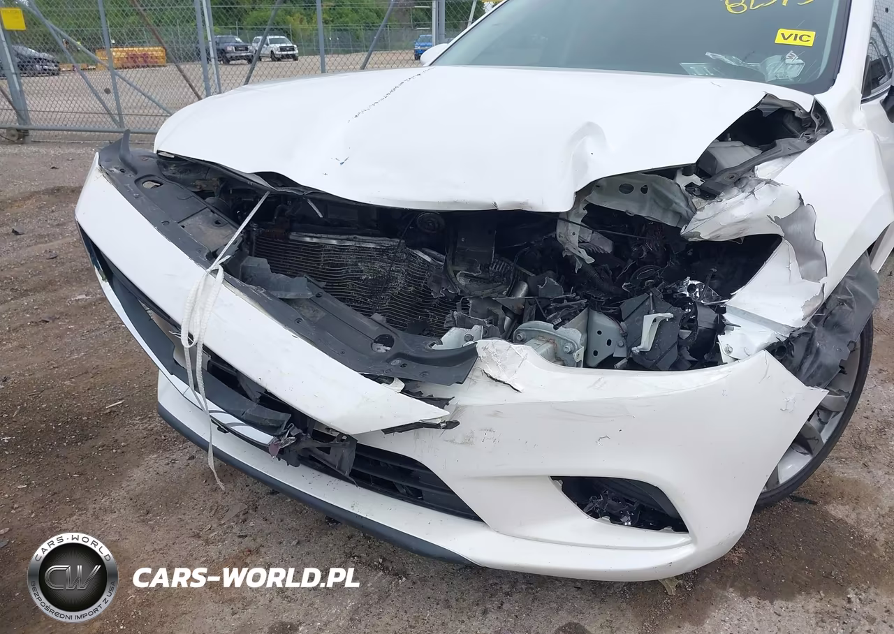 2015 Mazda 6 Touring VIN:JM1GJ1V53F1215526 - 6