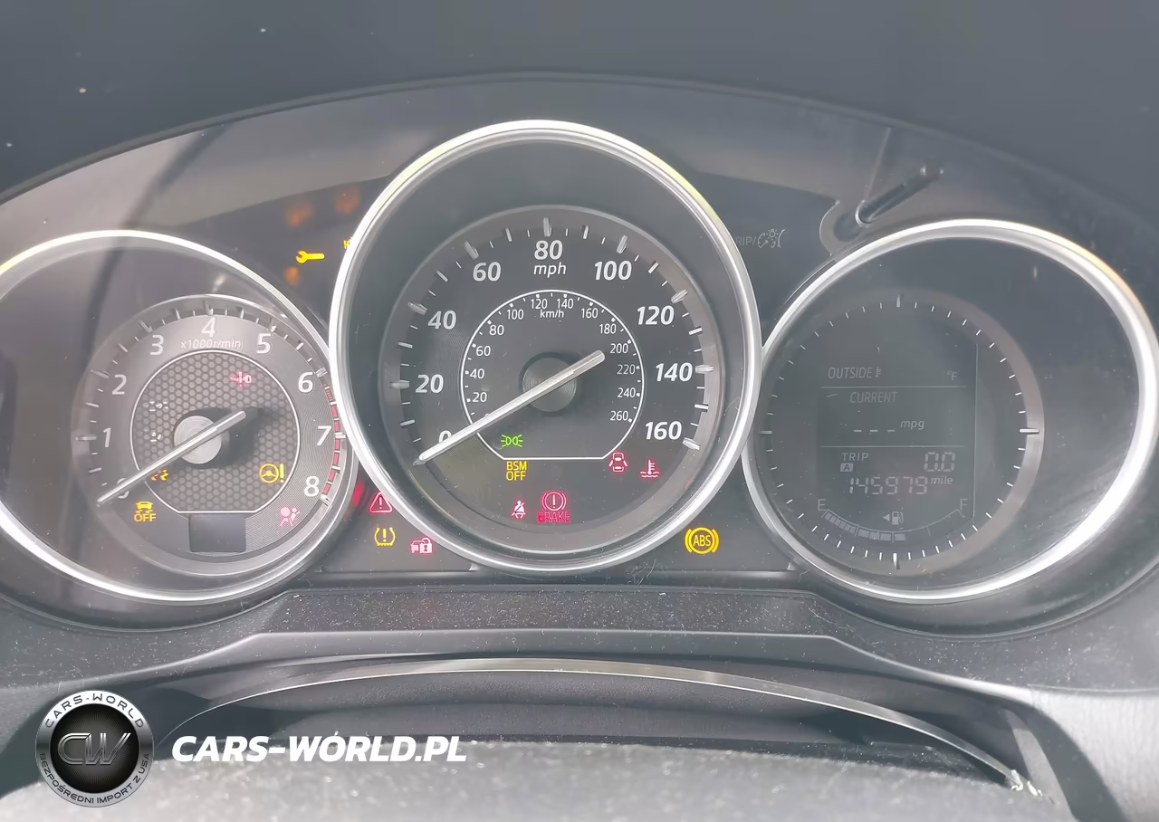 2015 Mazda 6 Touring VIN:JM1GJ1V53F1215526 - 7