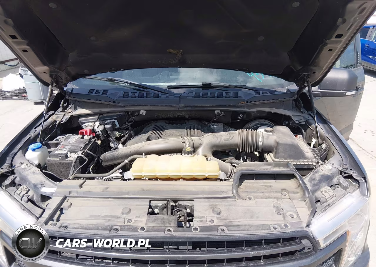 2020 Ford F-150 Xlt VIN:1FTEW1C41LKF03005 - 10