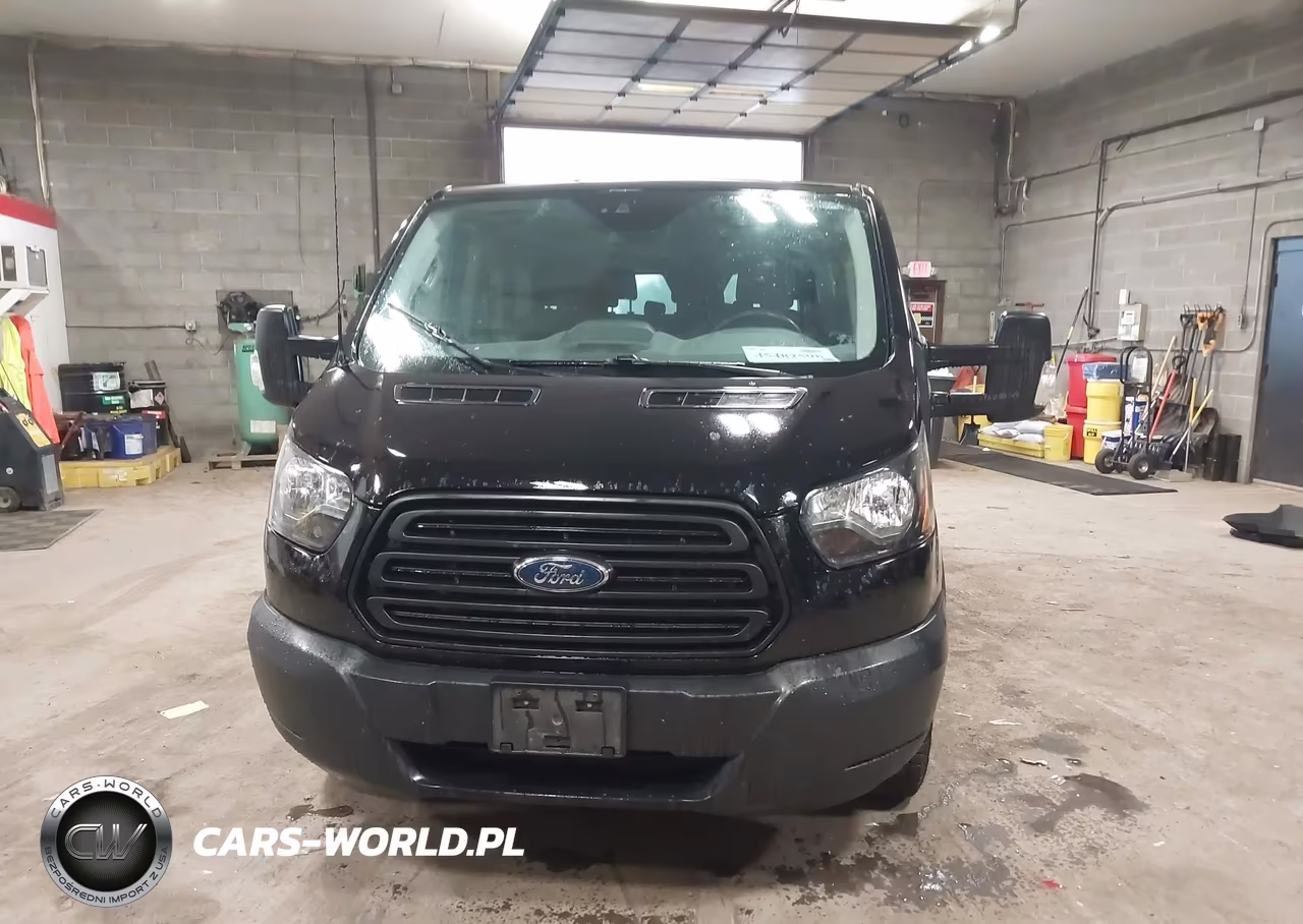 2019 Ford Transit-150 Xl-Xlt VIN:1FMZK1ZM9KKB08388 - 12