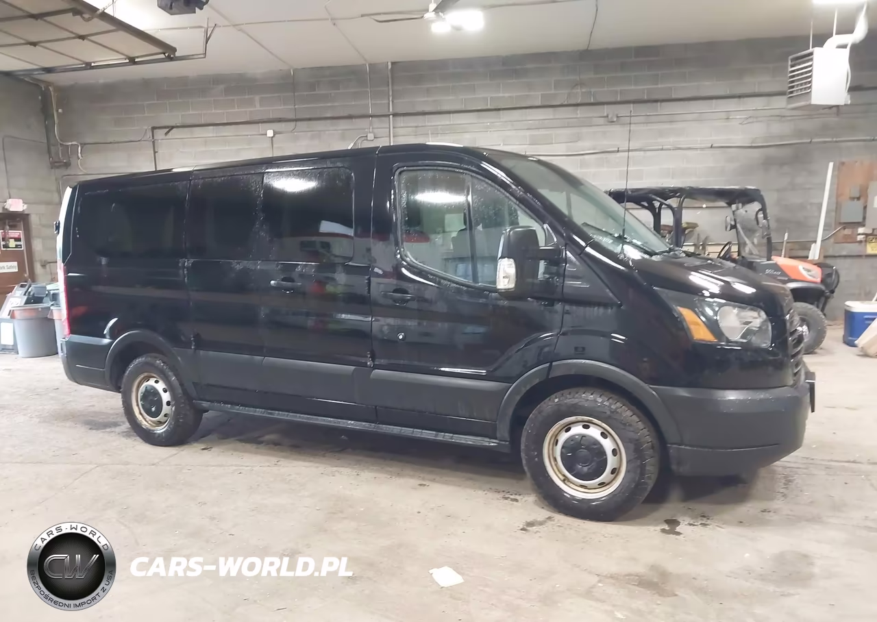 2019 Ford Transit-150 Xl-Xlt VIN:1FMZK1ZM9KKB08388 - 13