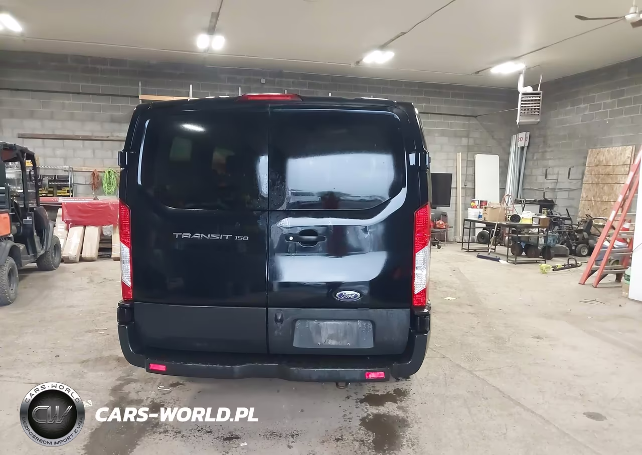 2019 Ford Transit-150 Xl-Xlt VIN:1FMZK1ZM9KKB08388 - 16
