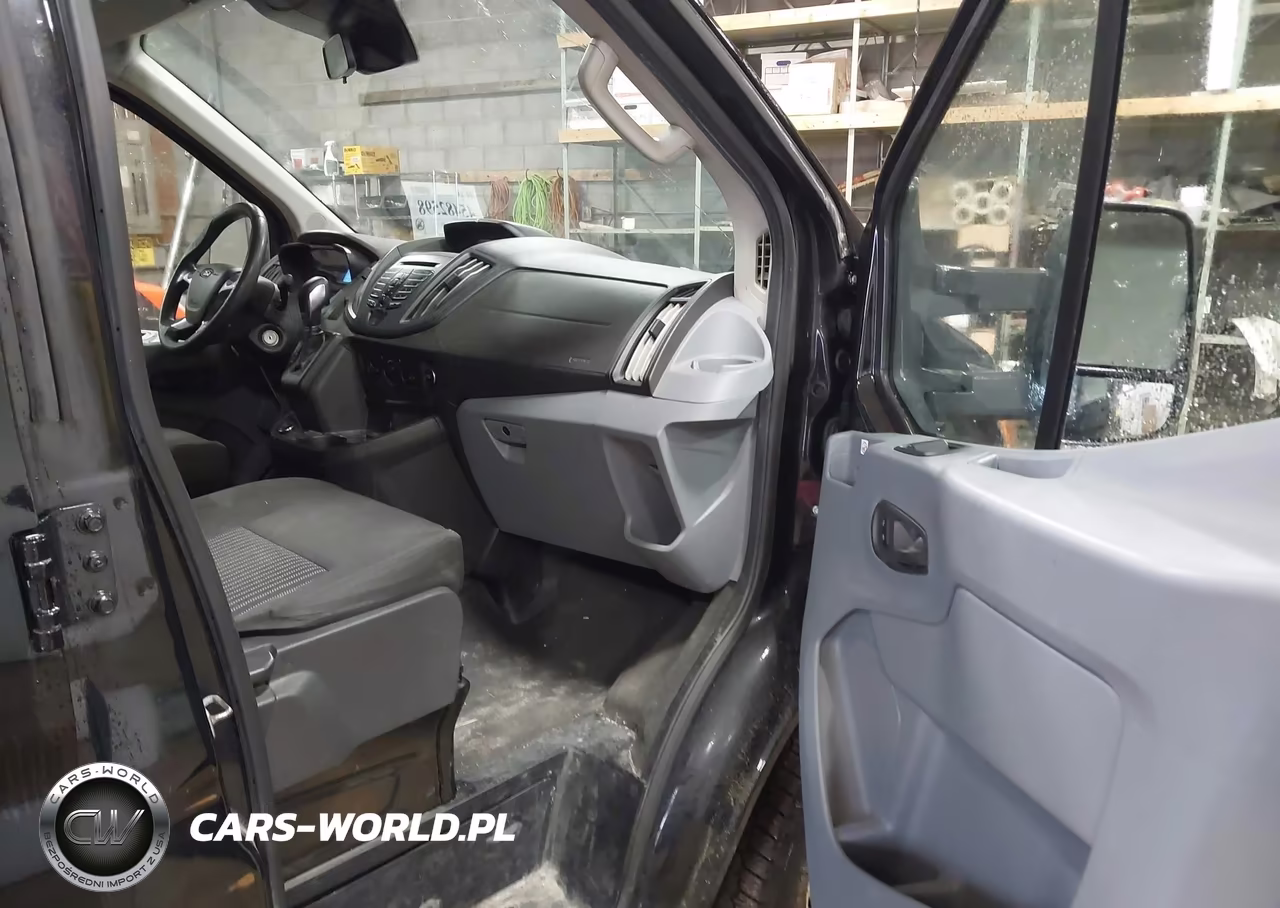 2019 Ford Transit-150 Xl-Xlt VIN:1FMZK1ZM9KKB08388 - 5