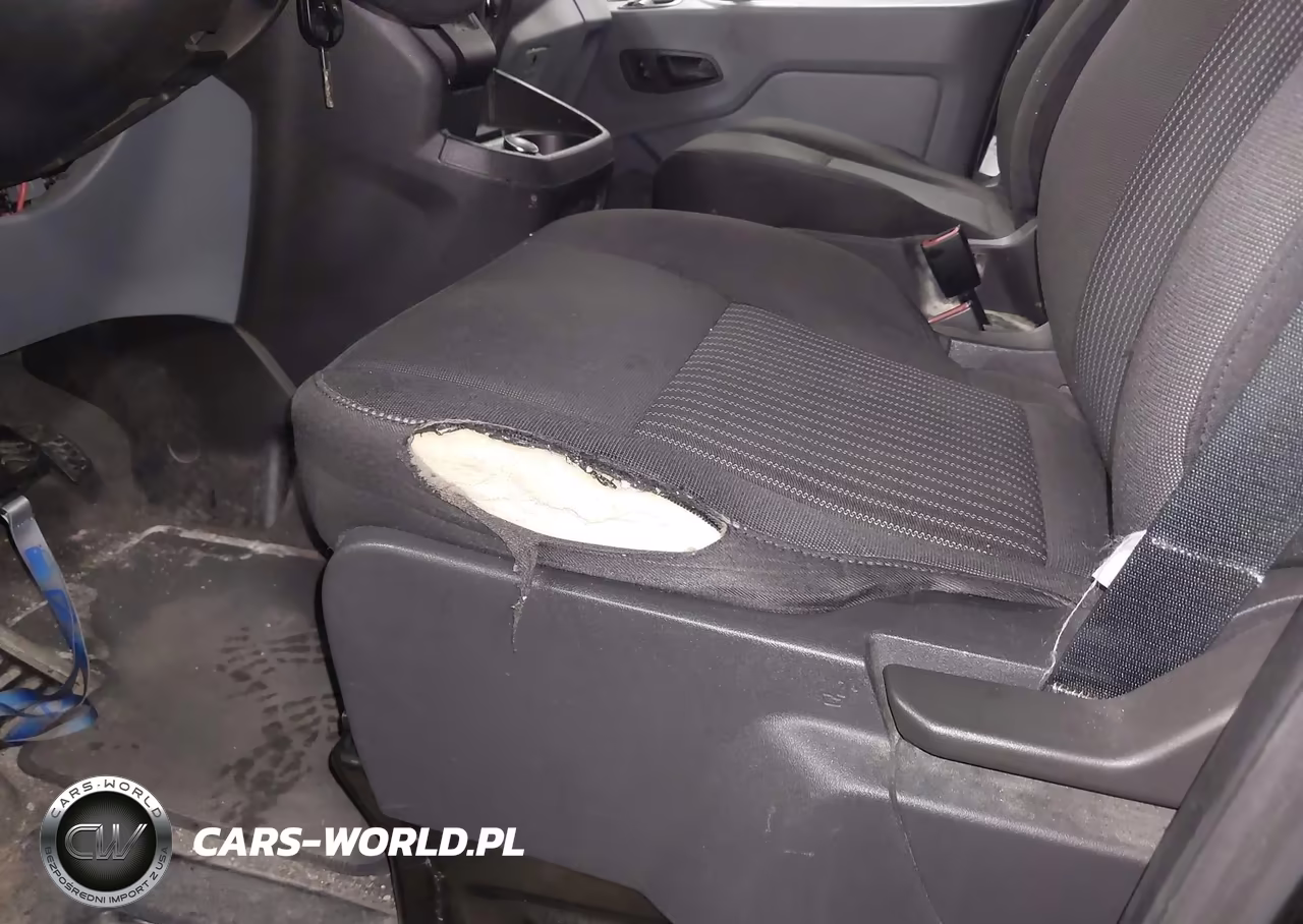 2019 Ford Transit-150 Xl-Xlt VIN:1FMZK1ZM9KKB08388 - 6