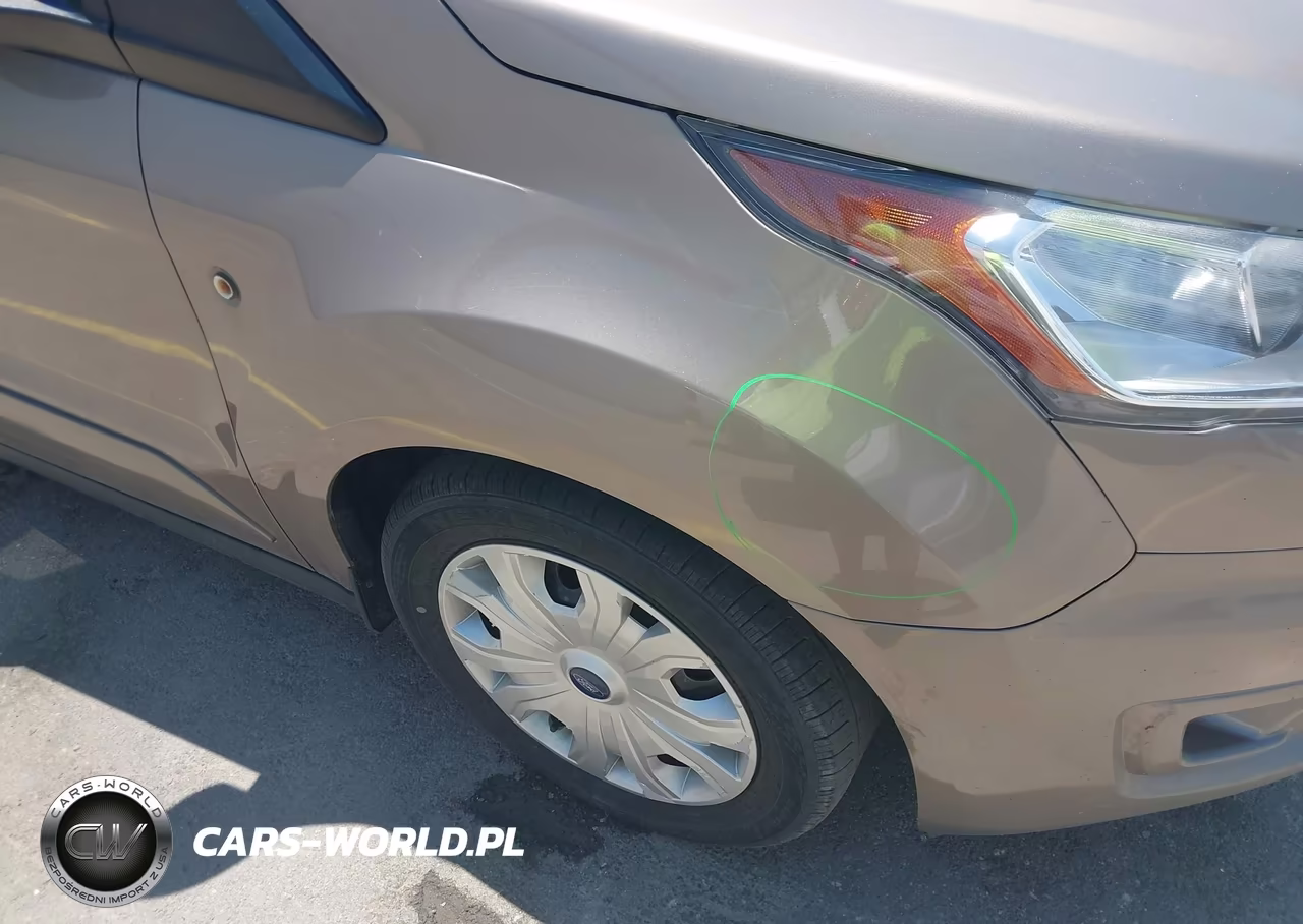 2020 Ford Transit Connect Xlt Passenger VIN:NM0GE9F28L1436457 - 12