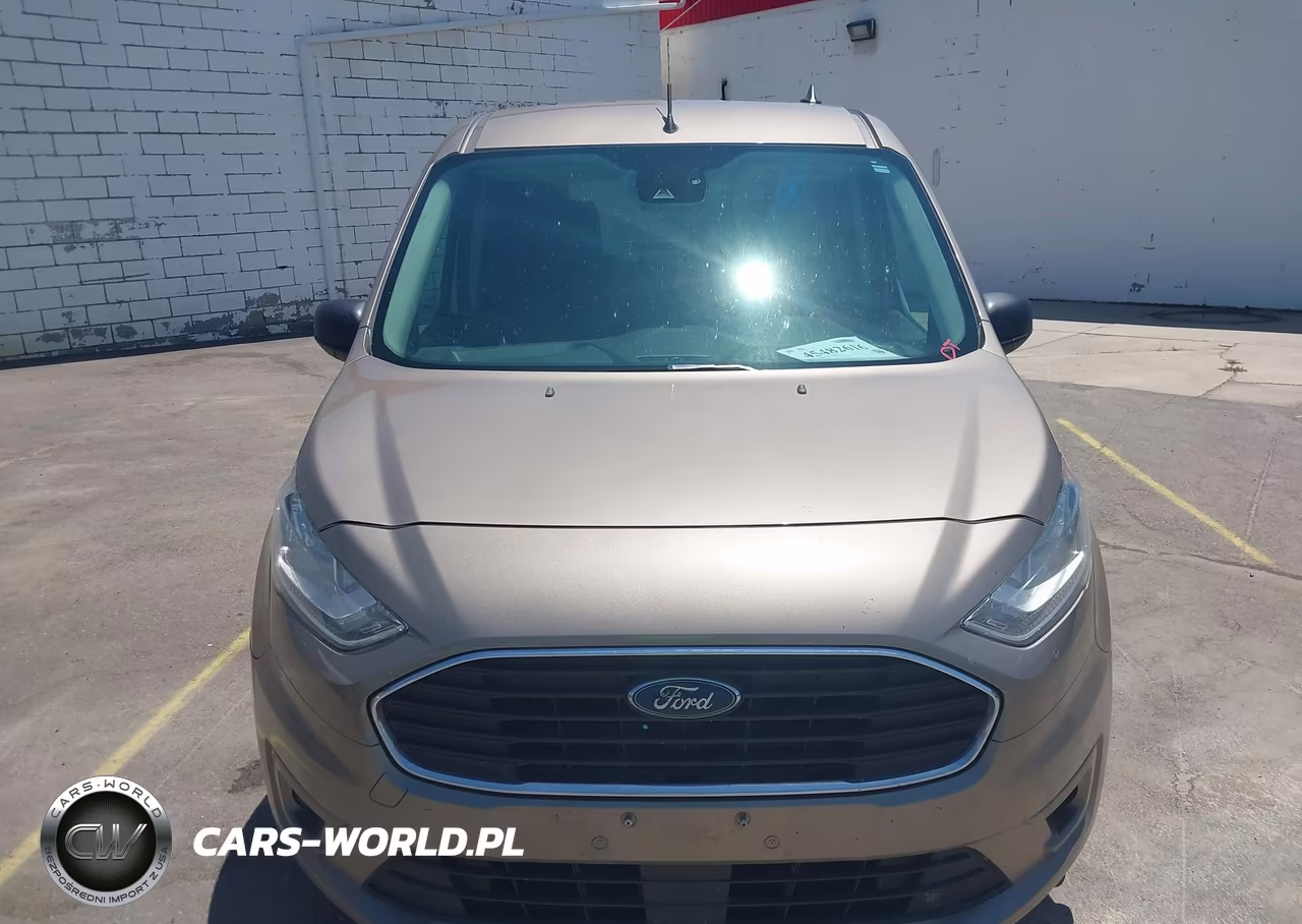 2020 Ford Transit Connect Xlt Passenger VIN:NM0GE9F28L1436457 - 16