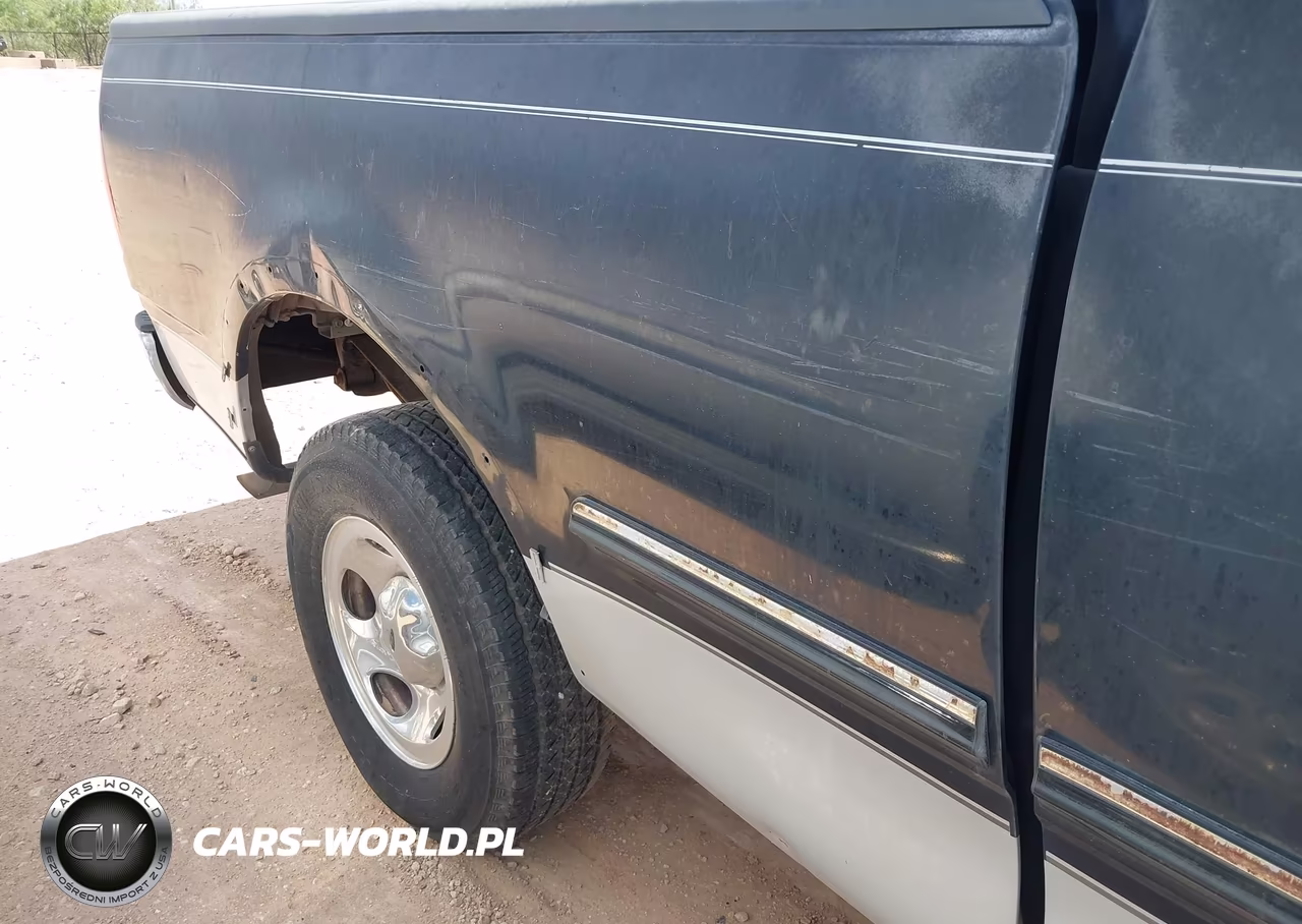 1998 Ford F-150 Lariat-Standard-Xl-Xlt VIN:2FTRX18L9WCB06763 - 12