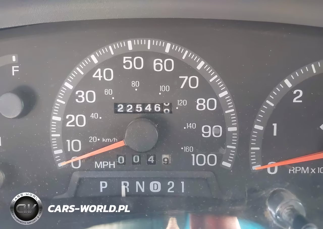 1998 Ford F-150 Lariat-Standard-Xl-Xlt VIN:2FTRX18L9WCB06763 - 7