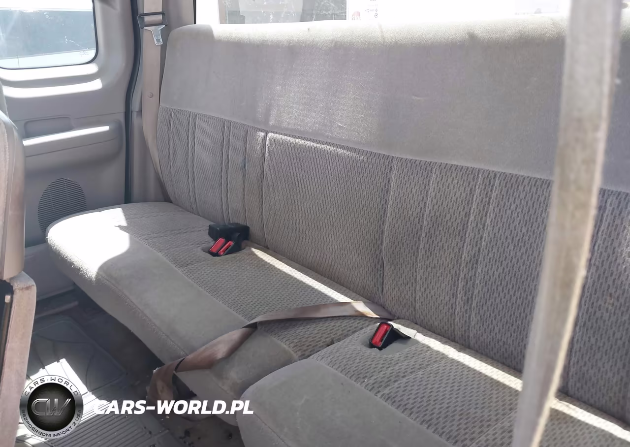 1998 Ford F-150 Lariat-Standard-Xl-Xlt VIN:2FTRX18L9WCB06763 - 8