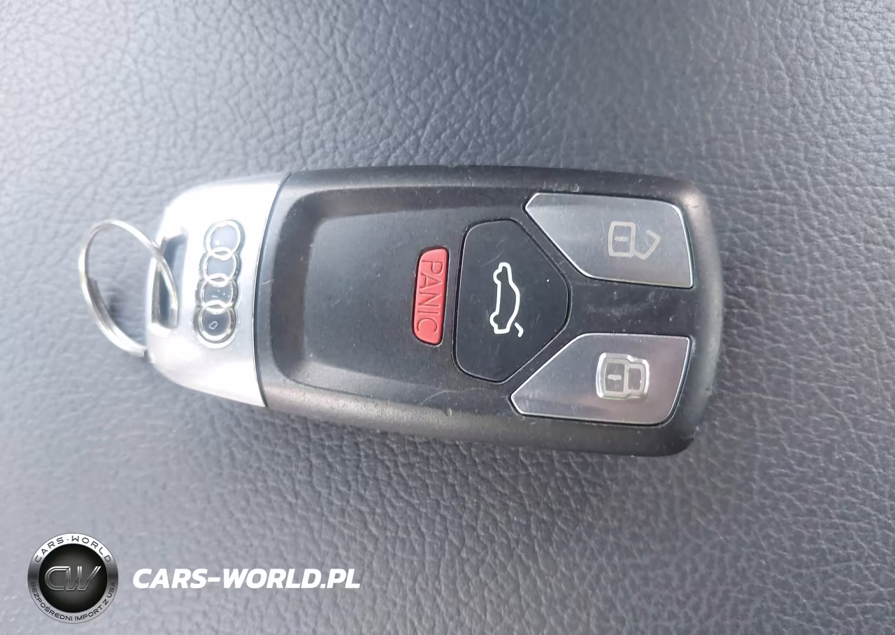 2018 Audi A4 2.0T Premium-2.0T Tech Premium VIN:WAUENAF48JA079336 - 11