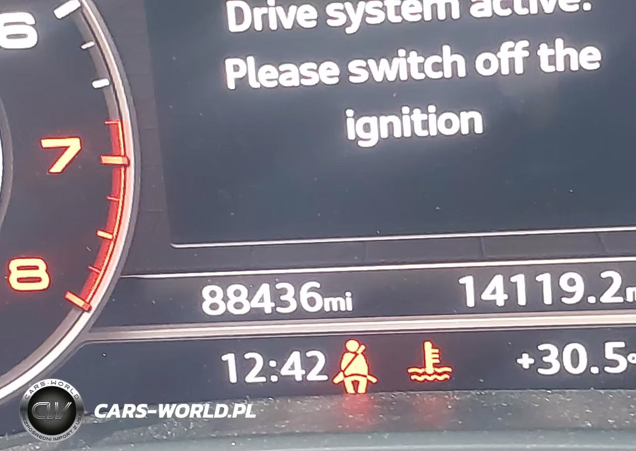 2018 Audi A4 2.0T Premium-2.0T Tech Premium VIN:WAUENAF48JA079336 - 15