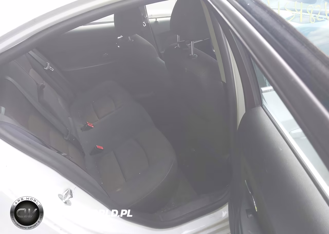 2016 Chevrolet Cruze Limited 1Lt Auto VIN:1G1PE5SB9G7105755 - 8