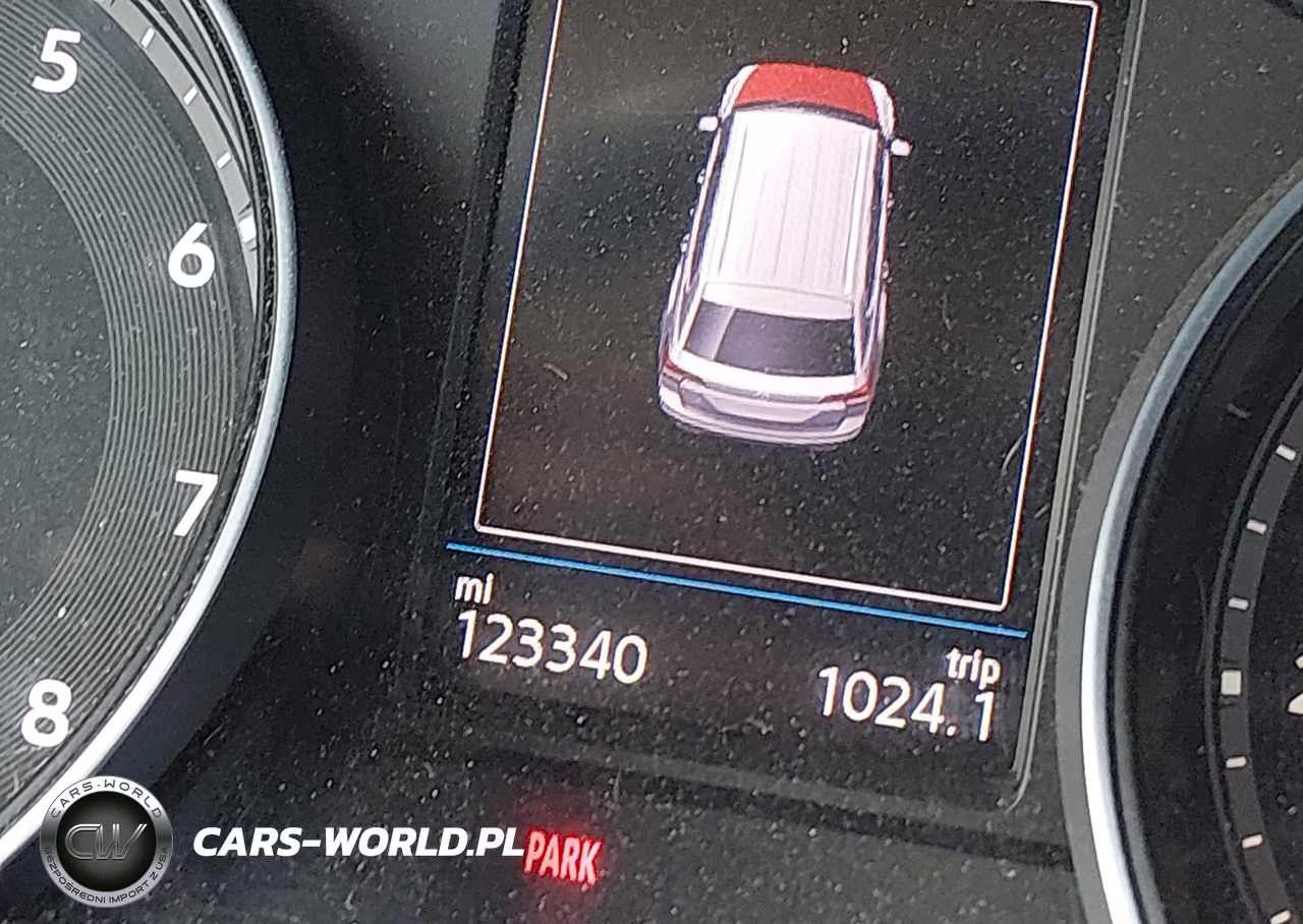 2018 Volkswagen Atlas 2.0T Se VIN:1V2CP2CA8JC599639 - 15