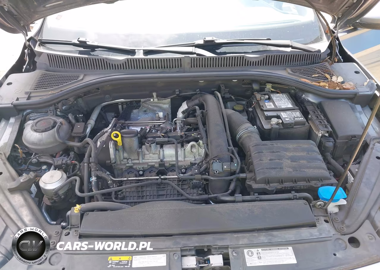 2019 Volkswagen Jetta 1.4T R-Line-1.4T S-1.4T Se VIN:3VWC57BU4KM140556 - 10