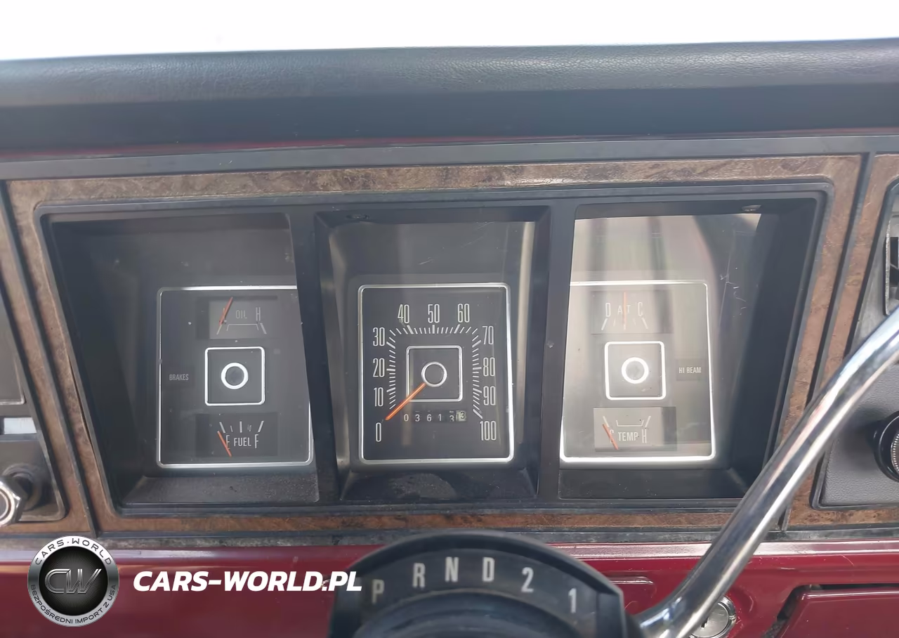 1973 Ford Truck VIN:F25YLQ48697 - 15