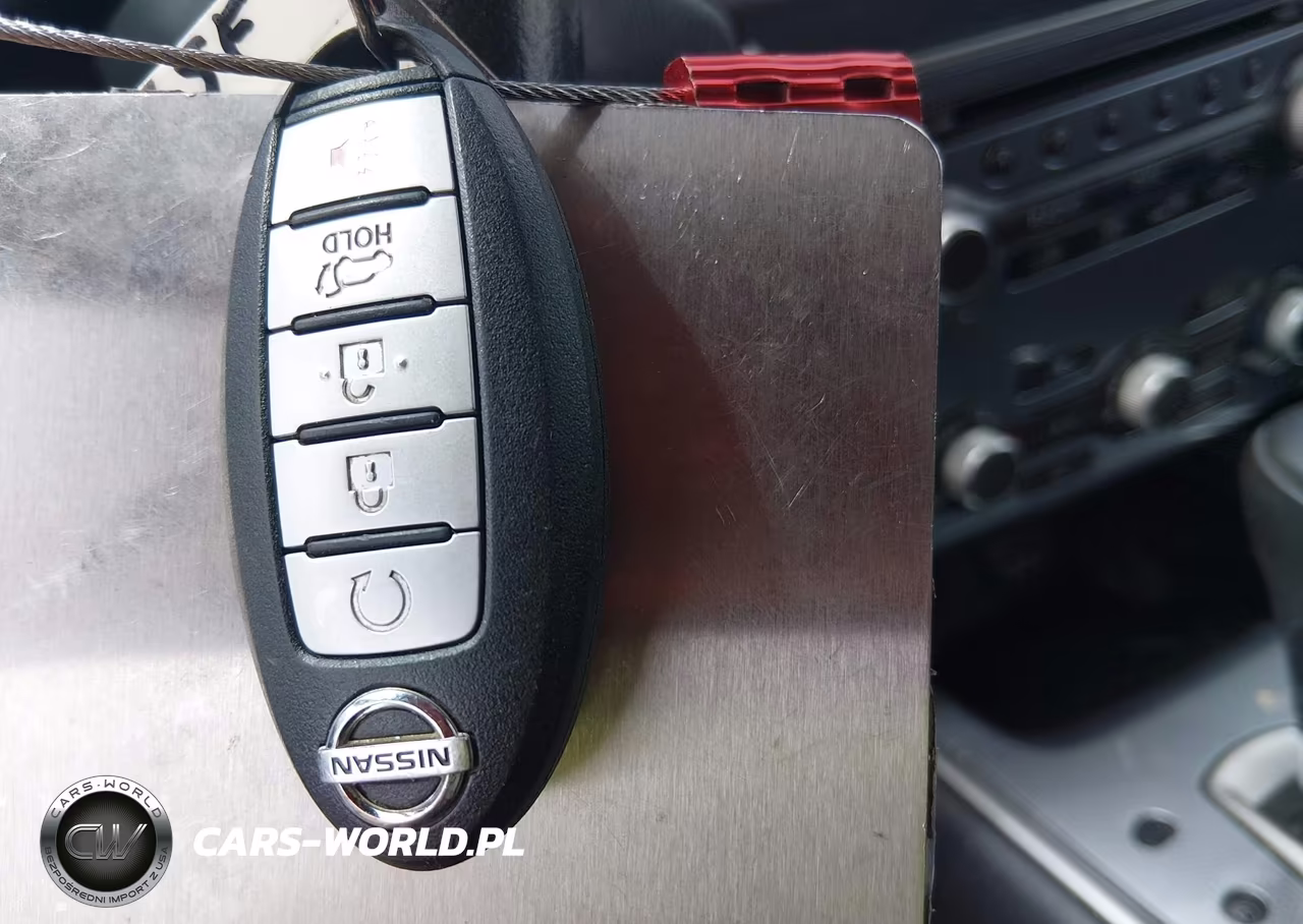 2018 Nissan Pathfinder Sl VIN:5N1DR2MM6JC603840 - 11