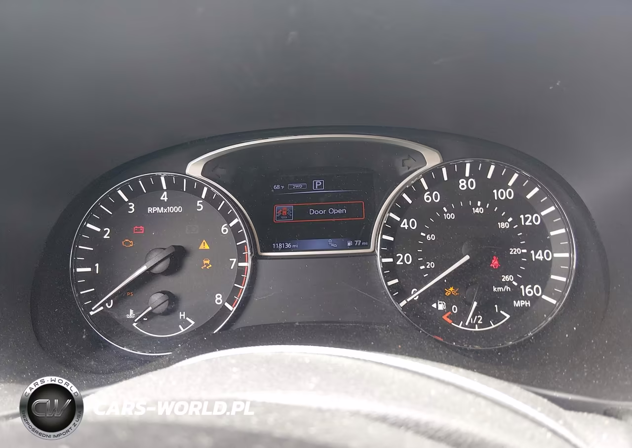 2018 Nissan Pathfinder Sl VIN:5N1DR2MM6JC603840 - 7