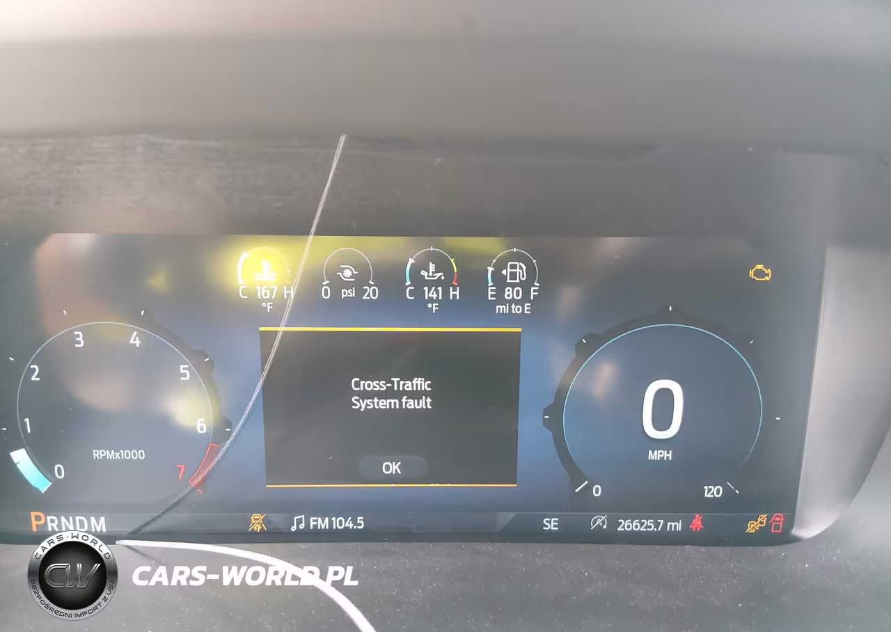 2025 Ford F-150 Xlt VIN:1FTEW3LP9SKE62420 - 15